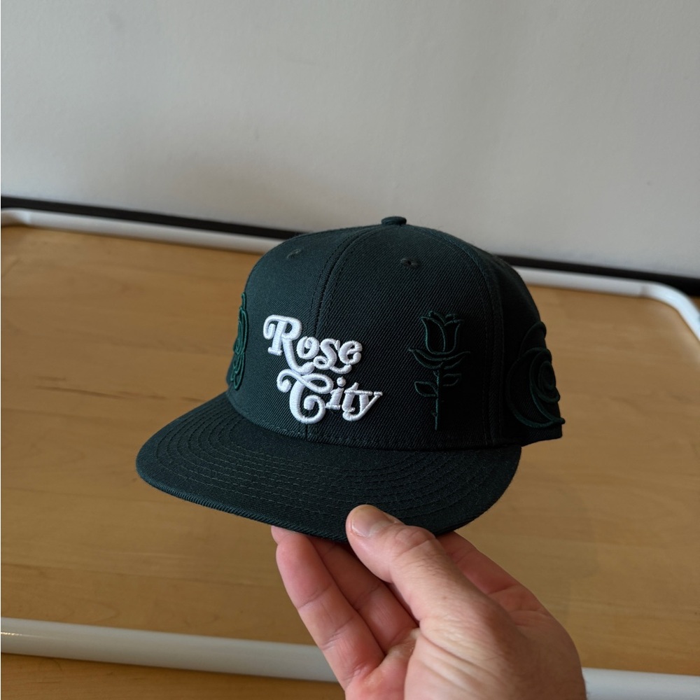 Portland Gear Hat